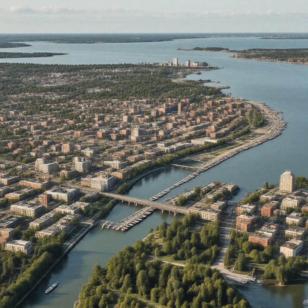 Barrie, Ontario